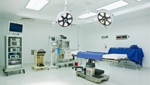 hospital